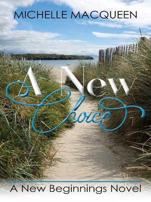 cover image of A New Choice